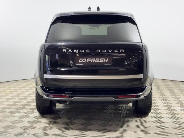 Land Rover Range Rover V с пробегом 2023 года, цена 18 300 000 рублей, 58070 км, внедорожник, Автокод Объявления