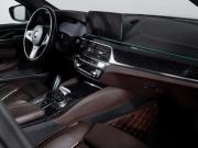 BMW 5 серии VII (G30/G31/G38) Рестайлинг Москва  - изображение 40