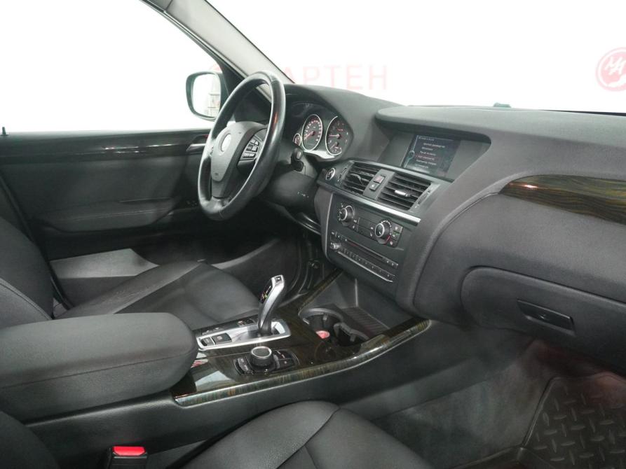 BMW X3 II (F25) Вологда  - изображение 10