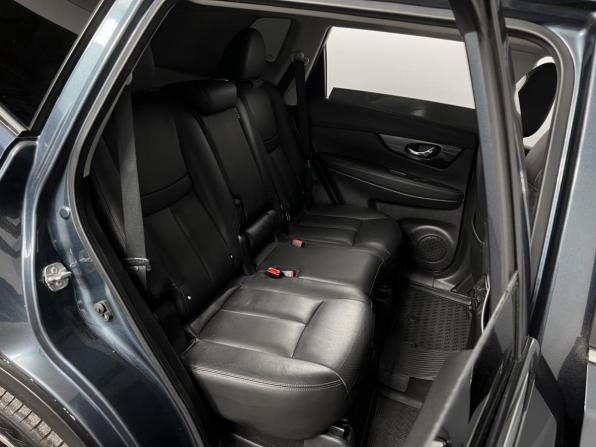 Nissan X-Trail III Рестайлинг с пробегом 2019 года, цена 2 350 000 рублей, 132155 км, внедорожник, Автокод Объявления