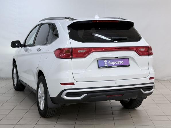 Haval M6 II с пробегом 2023 года, цена 1 800 000 рублей, 28671 км, внедорожник, Автокод Объявления