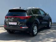 Kia Sportage IV Москва  - изображение 21