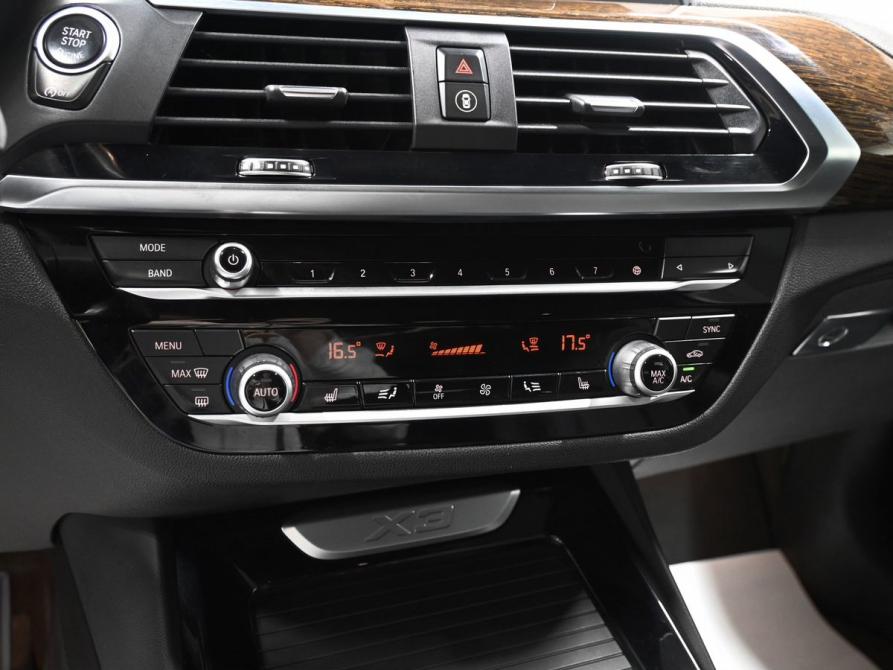 BMW X3 III (G01) Тверь  - изображение 17