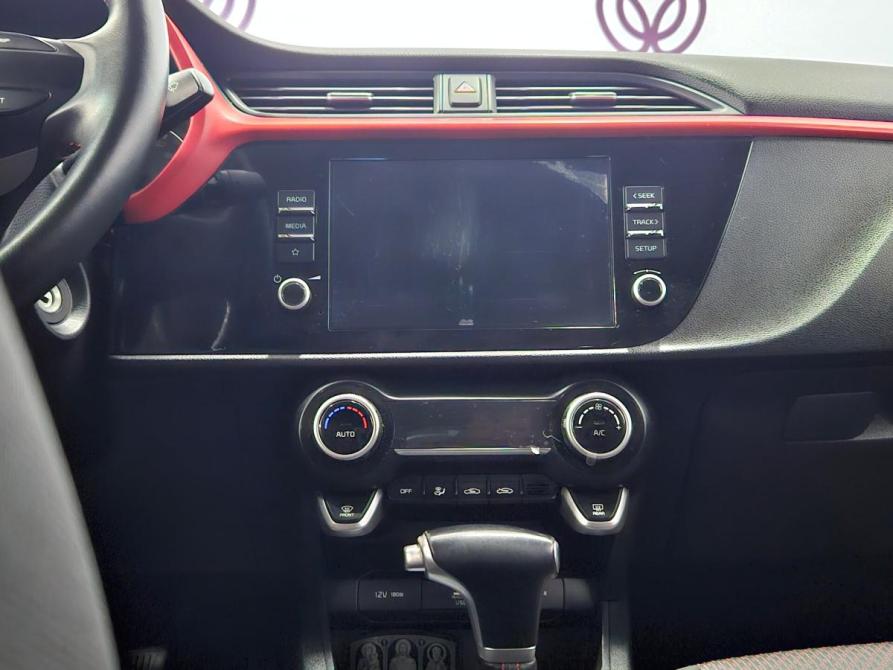 Kia Rio IV Рестайлинг Тольятти  - изображение 19