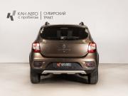 Renault Sandero II Рестайлинг Казань  - изображение 12