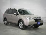 Subaru Forester IV Новосибирск  - изображение 36