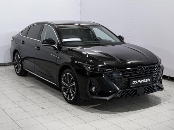 Chery Arrizo 8 с пробегом 2023 года, цена 1 999 000 рублей, 36115 км, седан, Автокод Объявления