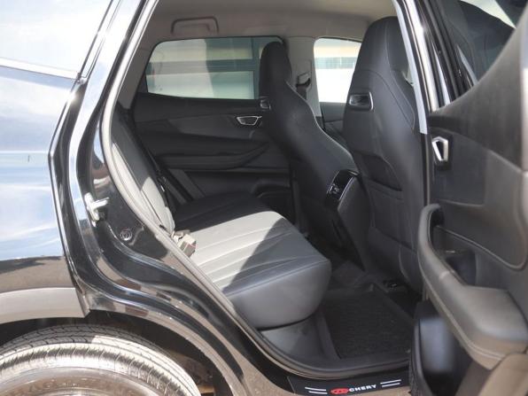 Chery Tiggo 4 I Рестайлинг 2 с пробегом 2024 года, цена 1 958 000 рублей, 13000 км, внедорожник, Автокод Объявления