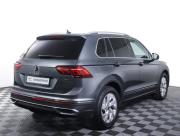 Volkswagen Tiguan II Рестайлинг Москва  - изображение 26
