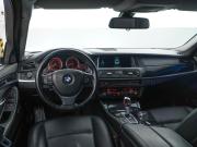 BMW 5 серии VI (F10/F11/F07) Рестайлинг Москва  - изображение 30