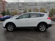 Toyota RAV4 IV (XA40) Йошкар-Ола  - изображение 32