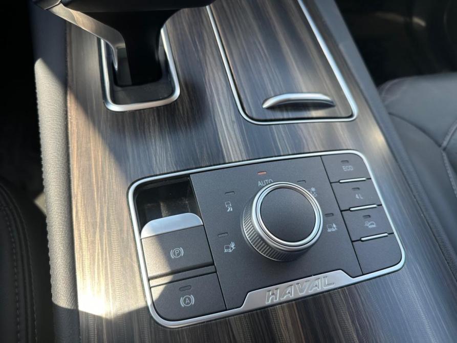 Haval H9 I Рестайлинг Москва  - изображение 17