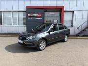 Lada (ВАЗ) Granta I Рестайлинг Альметьевск  - изображение 24
