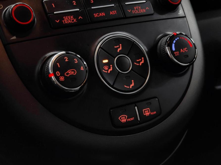 Kia Soul I Рестайлинг Тула  - изображение 7