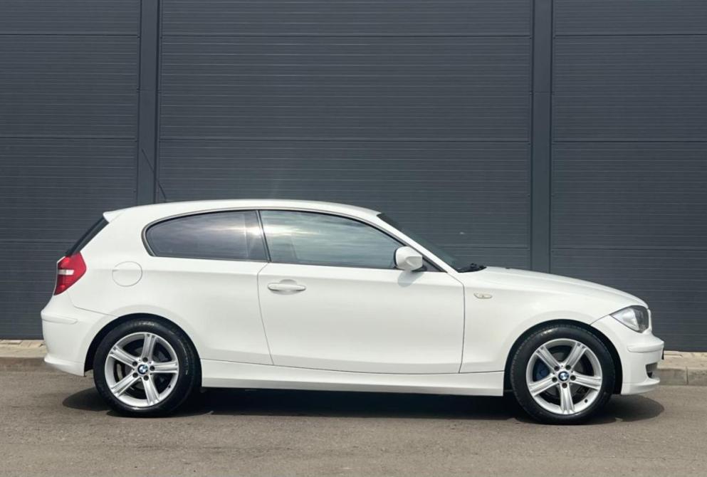 BMW 1 серии I (E81/E82/E87/E88) Рестайлинг Красноярск  - изображение 4