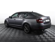 Skoda Octavia III (A7) Рестайлинг Москва  - изображение 29