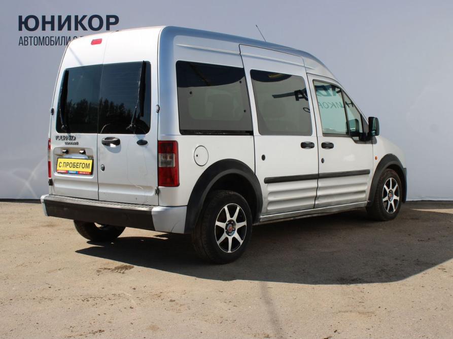 Ford Tourneo Connect I Нижний Новгород  - изображение 5