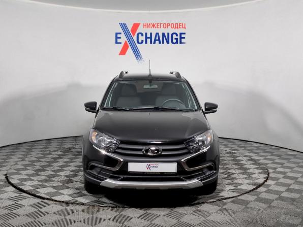 Lada (ВАЗ) Granta I Рестайлинг с пробегом 2023 года, цена 899 000 рублей, 40559 км, универсал, Автокод Объявления