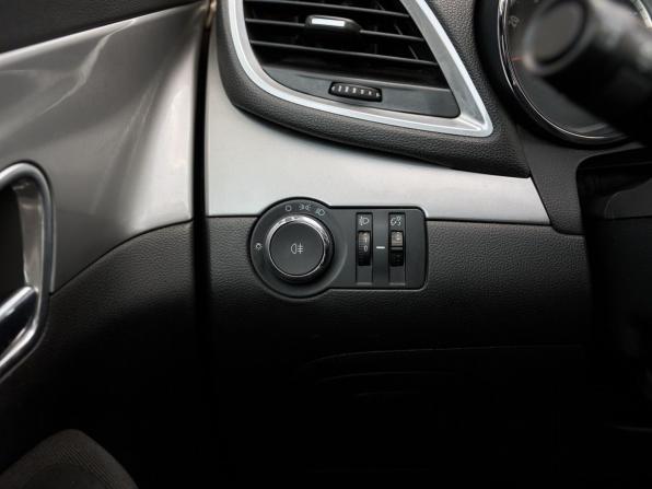 Opel Mokka I с пробегом 2014 года, цена 1 148 000 рублей, 83159 км, внедорожник, Автокод Объявления