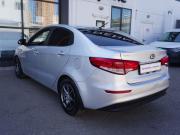 Kia Rio III Рестайлинг Москва  - изображение 22