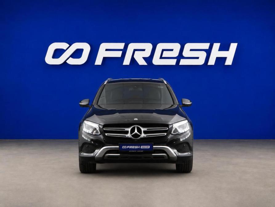 Mercedes-Benz GLC I (X253) Москва  - изображение 3