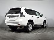 Toyota Land Cruiser Prado 150 Series Рестайлинг 1 Санкт-Петербург  - изображение 13