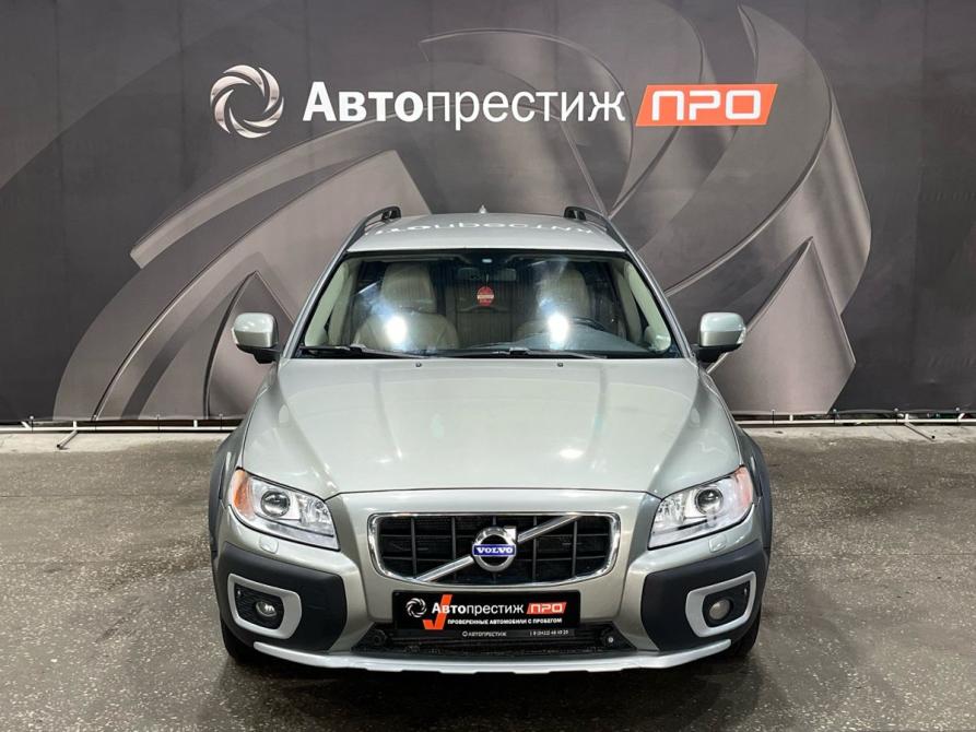 Volvo XC70 II Пермь  - изображение 2