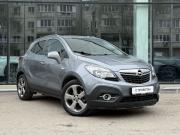 Opel Mokka I Самара  - изображение 17
