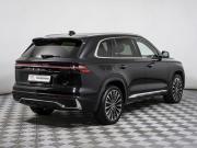 Geely Monjaro I Рестайлинг Москва  - изображение 34