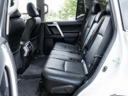 Toyota Land Cruiser Prado 150 Series Рестайлинг 2 Ставрополь  - изображение 35