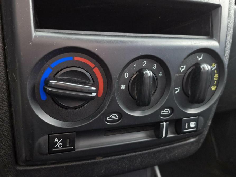Hyundai Getz I Рестайлинг Нижний Новгород  - изображение 19