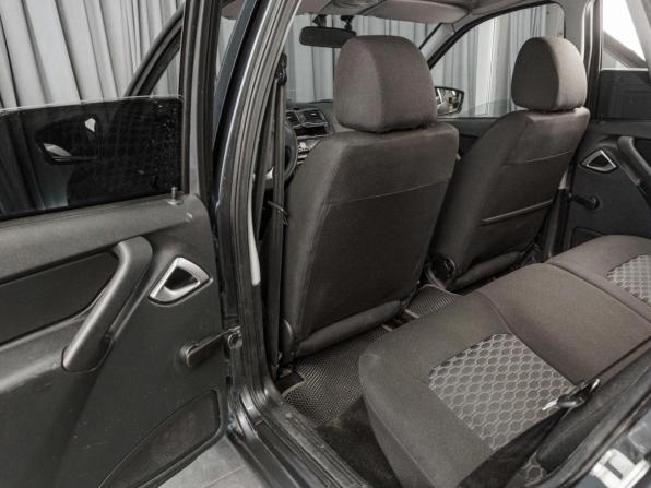 Lada (ВАЗ) Granta I Рестайлинг с пробегом 2024 года, цена 819 000 рублей, 37527 км, лифтбек, Автокод Объявления