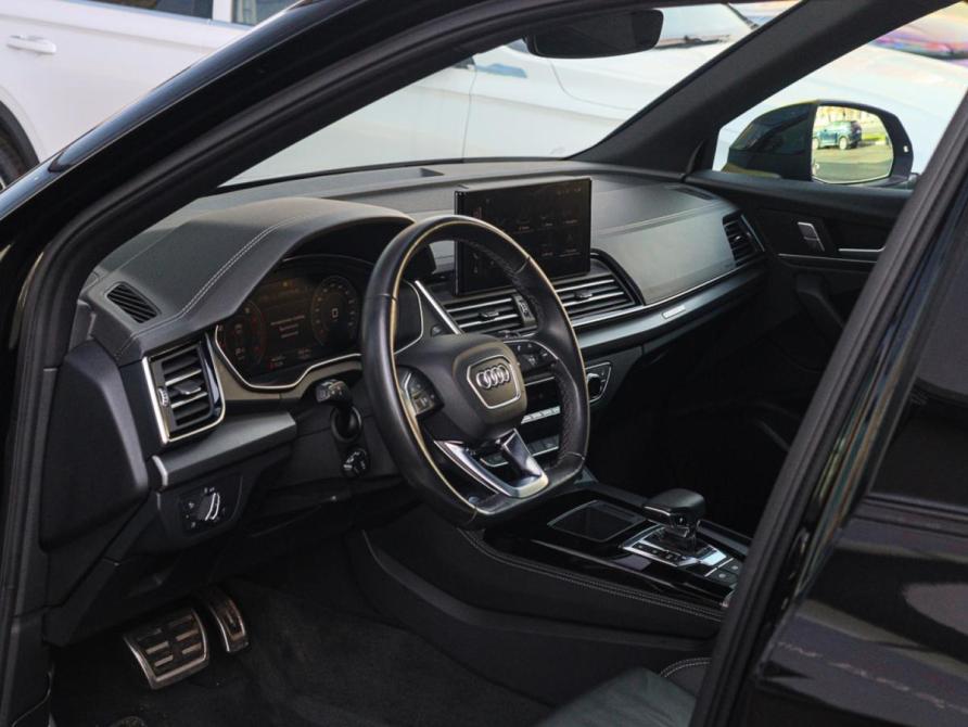 Audi Q5 II (FY) Рестайлинг Москва  - изображение 21