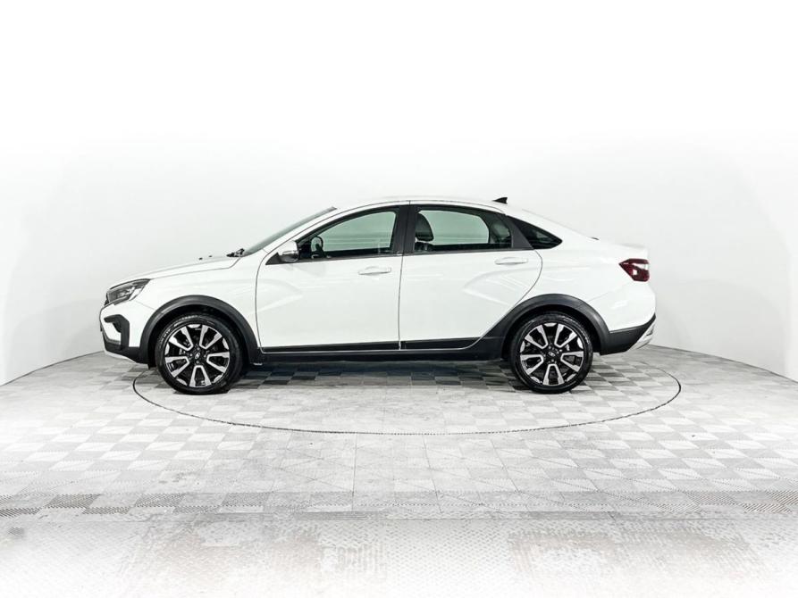 Lada (ВАЗ) Vesta I Рестайлинг (NG) Ногинск  - изображение 5