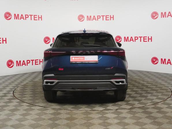 Omoda C5 I с пробегом 2024 года, цена 1 832 000 рублей, 25300 км, внедорожник, Автокод Объявления