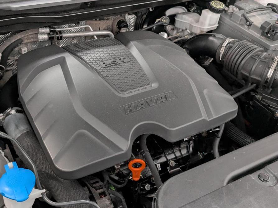Haval Jolion I Санкт-Петербург  - изображение 9