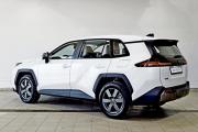 Toyota RAV4 VI (XA60) Сургут  - изображение 33