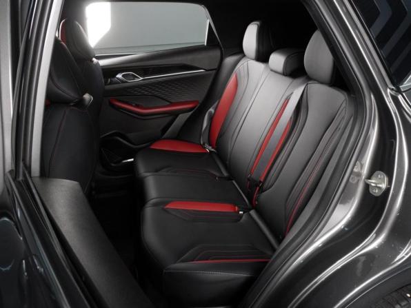 Geely Coolray I Рестайлинг с пробегом 2024 года, цена 2 129 000 рублей, 27567 км, внедорожник, Автокод Объявления