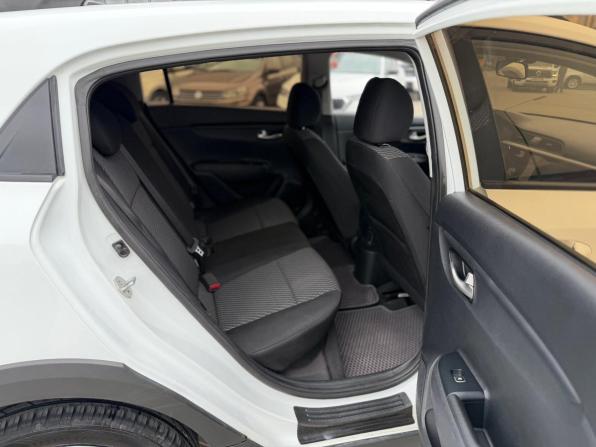 Kia Rio IV с пробегом 2019 года, цена 1 650 000 рублей, 95490 км, хэтчбек, Автокод Объявления