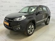 Chery Tiggo 3 I Пермь  - изображение 17