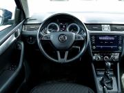 Skoda Octavia III (A7) Рестайлинг Ижевск  - изображение 43