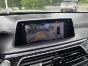 BMW 7 серии VI (G11/G12) Рестайлинг Екатеринбург  - изображение 62