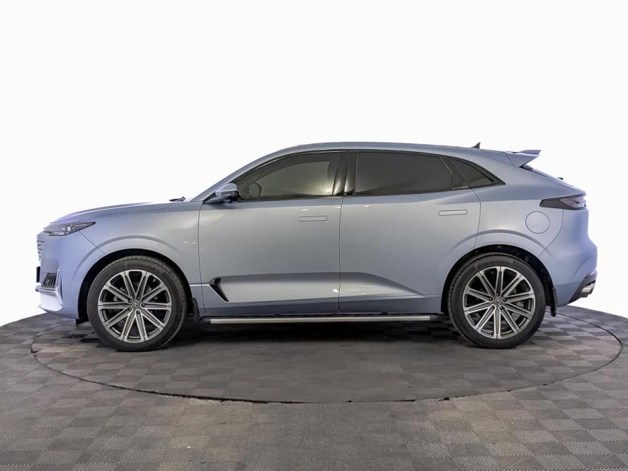 Changan CS35 Plus I Рестайлинг Москва  - изображение 8