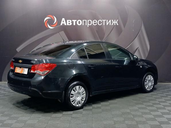 Chevrolet Cruze I Рестайлинг с пробегом 2013 года, цена 725 000 рублей, 197285 км, седан, Автокод Объявления