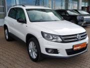 Volkswagen Tiguan I Рестайлинг Екатеринбург  - изображение 32