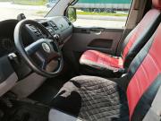 Volkswagen Transporter T5 Каменск-Уральский  - изображение 21