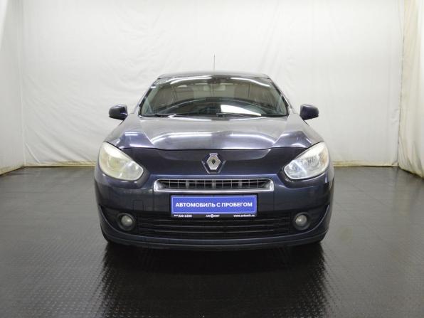 Renault Fluence I с пробегом 2010 года, цена 580 000 рублей, 246542 км, седан, Автокод Объявления