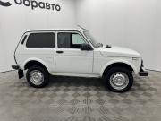 Lada (ВАЗ) Niva Legend Воронеж  - изображение 30