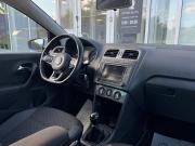 Volkswagen Polo V Рестайлинг Ульяновск  - изображение 39