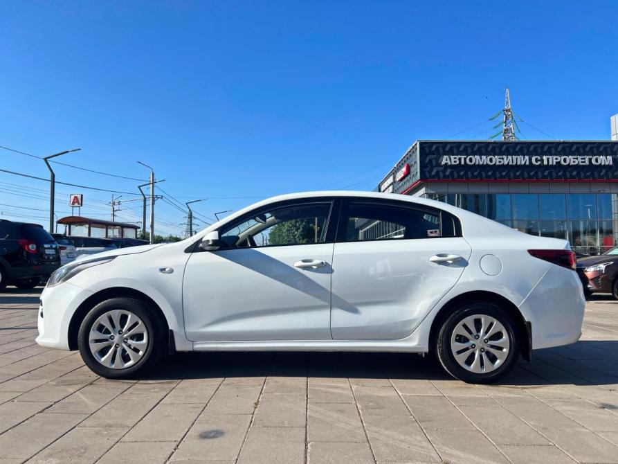 Kia Rio IV Стерлитамак  - изображение 7